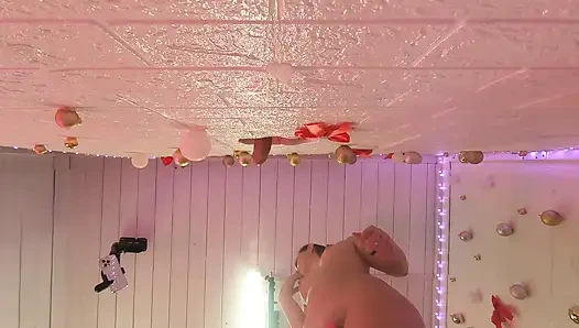 Kelimesiz tatlı zevk. AllMylinks misssvikki