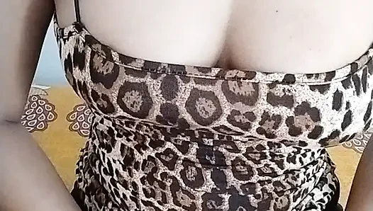 Seksi desi kız