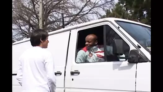 Sıcak anal arzu - bölüm #02