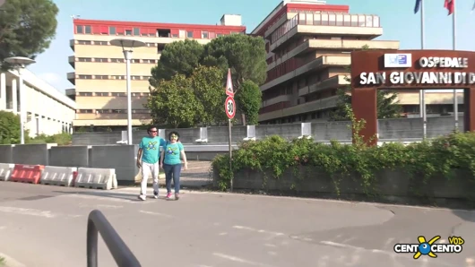 Fiona ve büyük sürtük - centoxcento