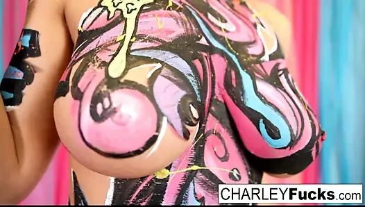 Charley Chase seni kızdırıyor