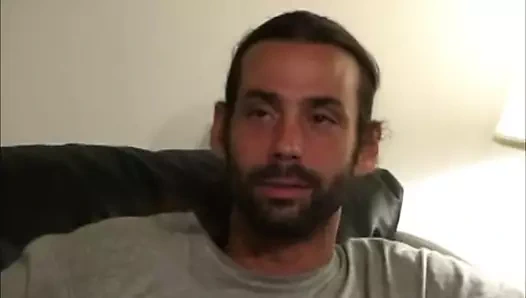 amatör billy dayak kapalı