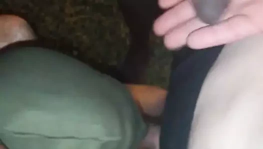 Köle emmek melanya çük