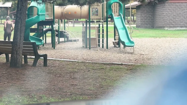 Halk parkında