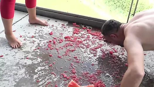 Yoga Pantolon kadın egemenliği