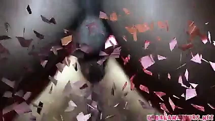 Jersey kız anal gider