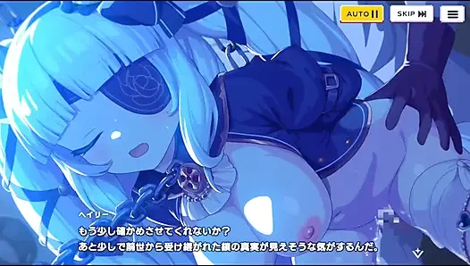 Dot Abyss