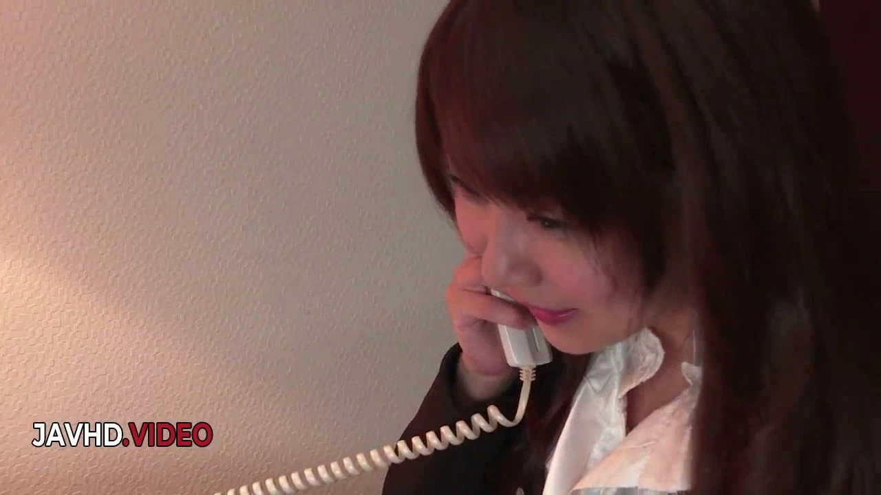 Miu Suzuha Sizzles with Intense Cock-Sucking Action at Home