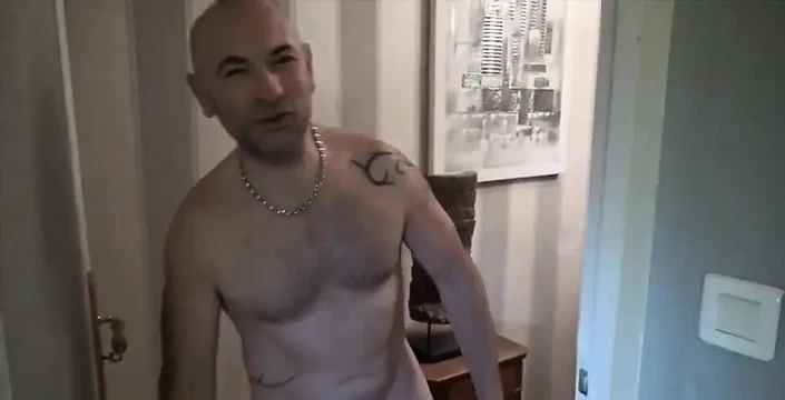 2404 New Sextape with A Straigh Boy Withj Xxl Cock Fucking My Hole Raw !!! One of My Best Sextape