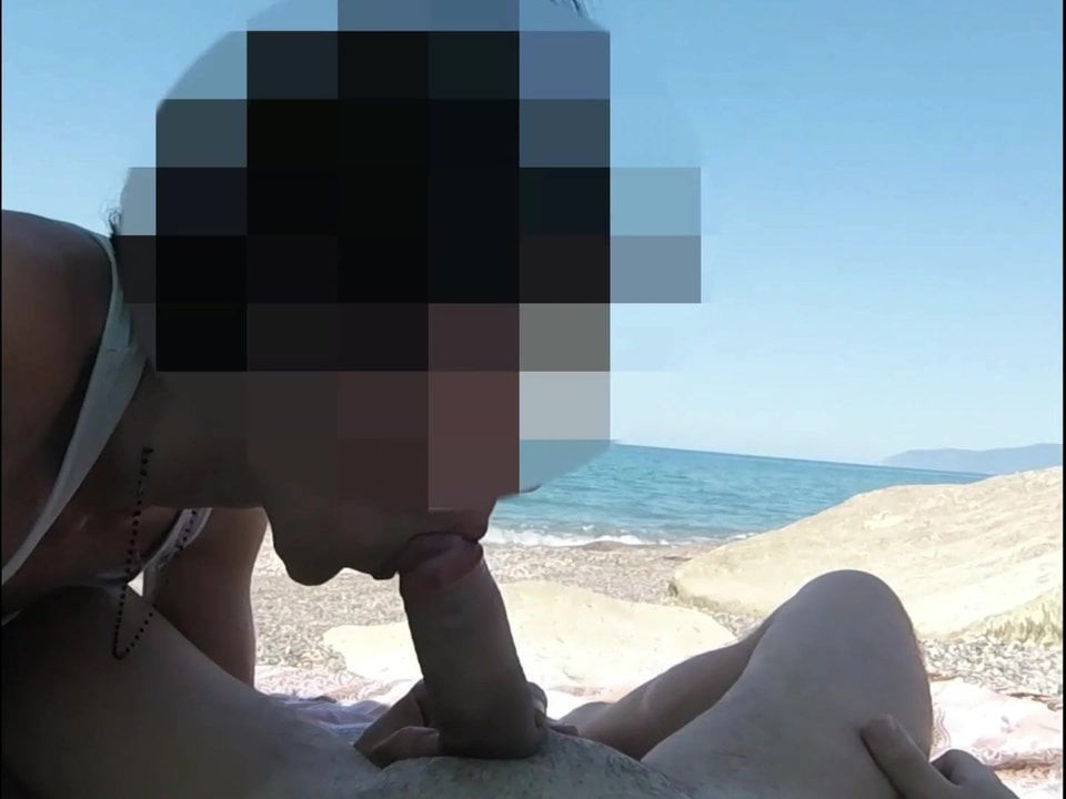 kız berbat horoz at kamu plaj ve alır yakalandı tarafından yabancı