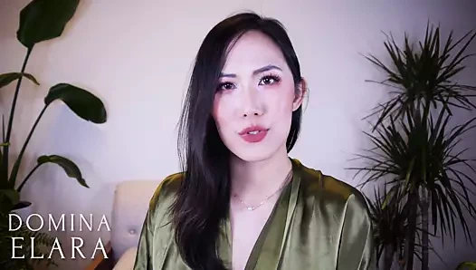 Tanrıça için mantralar full clip: dominaelara.com