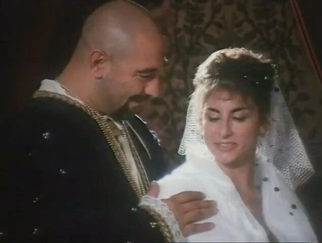 Düşes Lucretia'nın İntikamı