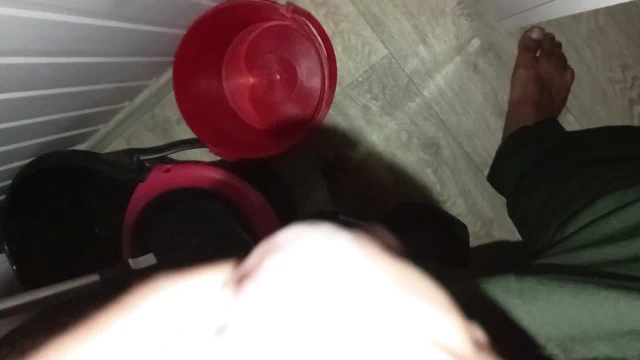 Daha sert masterbasyon, büyük panis