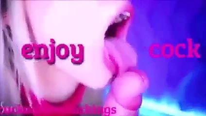 Sugar Cravsitt sunar: kadın kılıklı yarak