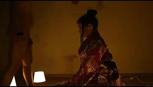 Asyalı piliç domine ediliyor