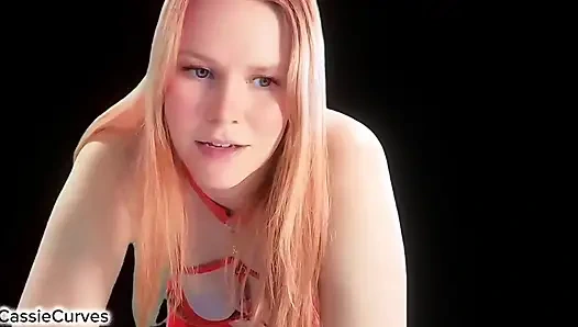 Cassie 31 Talimatı Diyor: Itaat Et Mi Edge Mi