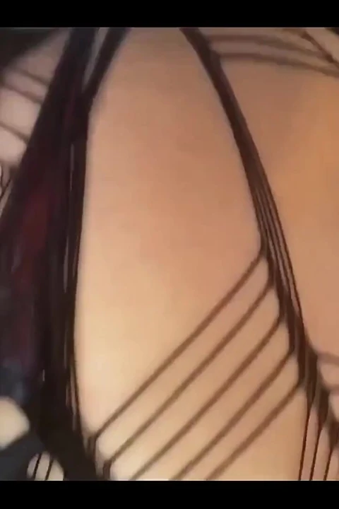 Tatlı götü ve ağzı