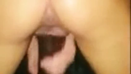 Siyah yarak dildo sikişi