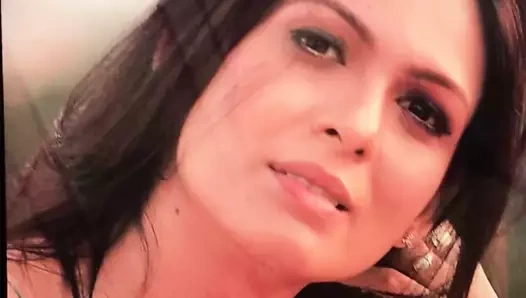 Seksi aunty ekavali khanna inilti boşalmak haraç 1
