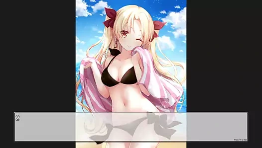 Ereshkigal'in yavru cei - joi veritabanı