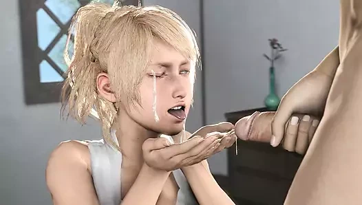 En iyi lazyprocrastinator animasyonlu 3 boyutlu porno derlemesi 431