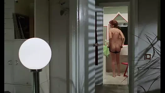 Liza machulska Polonyalı aktris - kral boyu 1988