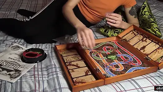 Jumanji