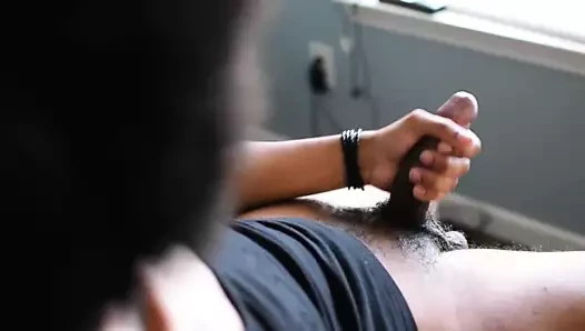 Jamal kriko onun büyük çük