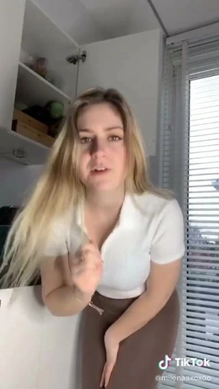 TikTok pawg