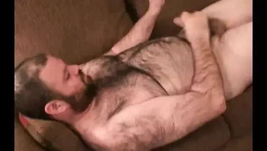 Olgun amatör james kriko kapalı