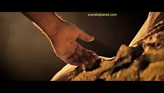 Emilia clarke, taştan skandalplanet.com'dan sesle çıplak