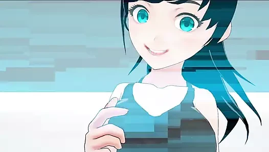 Welcum - ben sanal kamera kızıyım