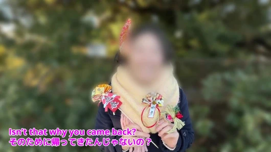 [İyi bir kız arkadaşının evinde prenses] Futonda parlak ve eğlenceli bir kız arkadaşla seks.