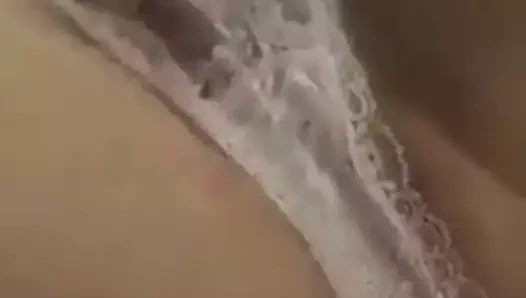 Venezuela şeker bebek