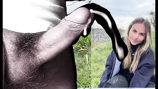 Eve lvchr la grosse truie