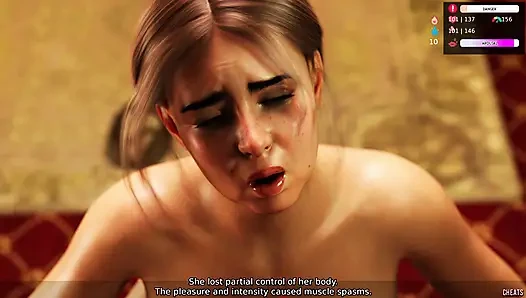 Baştan çıkarma sanatı (bölüm 10)