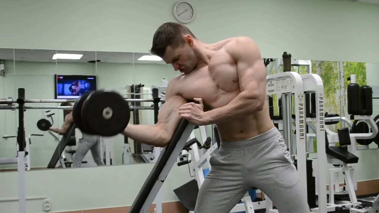 Old Pervert Gets Crazy Rimming in Different Positions and Anal as a Hell