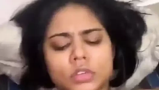 Tombul Hint kıllı kedi becerdin