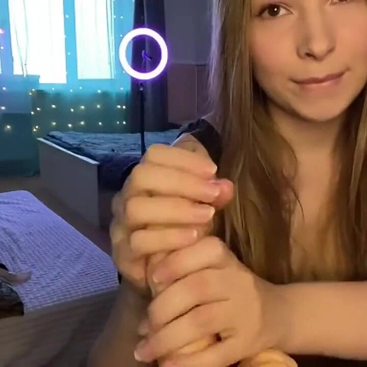 Asmr 31 talimatı rol yapma bakış açısı sana elle muamele