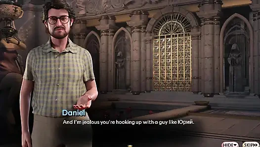 Tam oyun - yılan senfonisi, bölüm 36