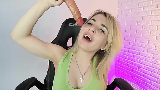 Oral seks