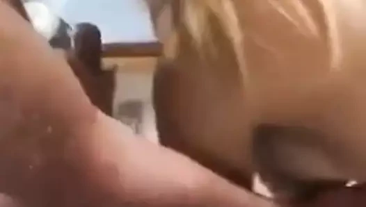 Intercambio de esposas