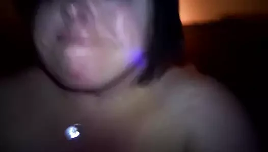 Seksi anal geç gece lanet ile Creampie (önizleme)