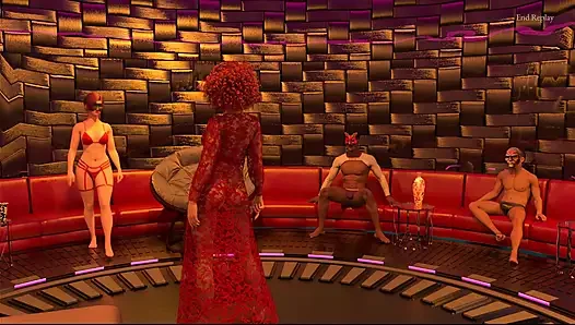 Ajan Sherine bölüm 15