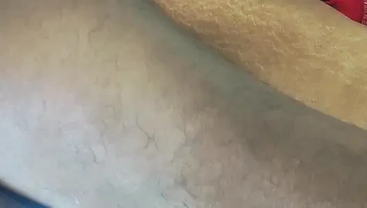 Ormana gittim ve götümü sikmeme izin vermemi söyledim.