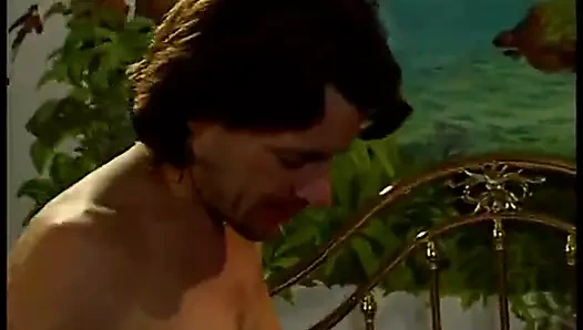 Fahişe becerdin tarafından john batı ve onun arkadaş mmf