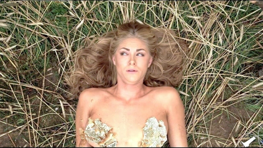 Jessica sipos maruz çıplak