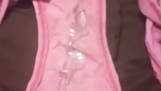 Panties de cunadita bien moqueadas 2