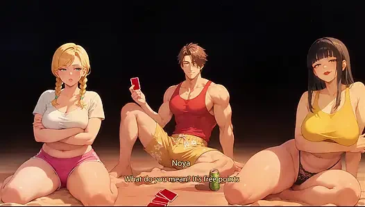 Karını seviyorum (bölüm 3)