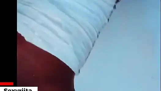 Afrikalı getto sikişi